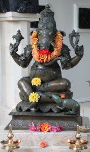 Ganesha