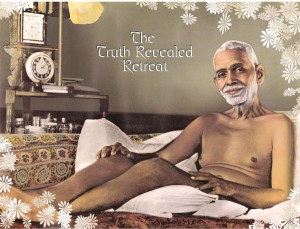 The Truth Revealed Retreat