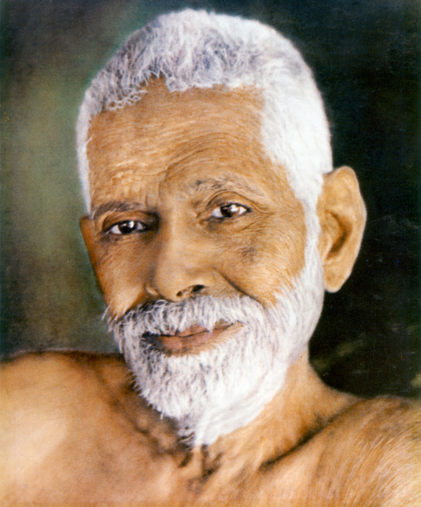 Sri Ramana Maharshi Pictures | Society of Abidance in Truth